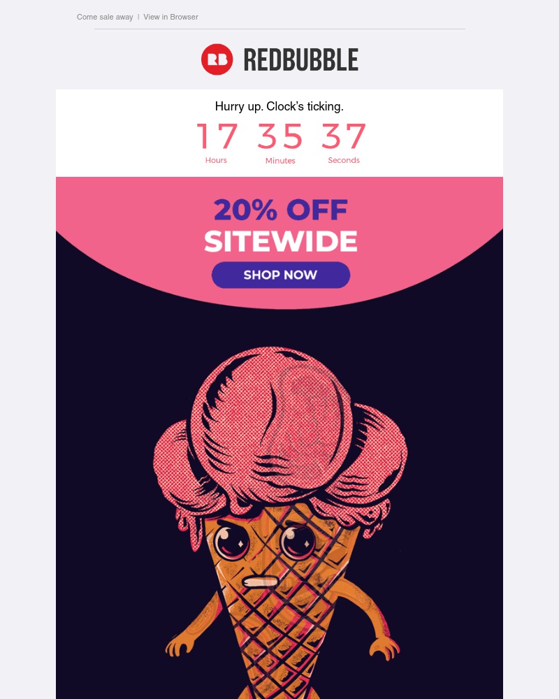 Screenshot of email with subject /media/emails/20-off-sitewide-well-la-dee-da-cropped-14457a0e.jpg