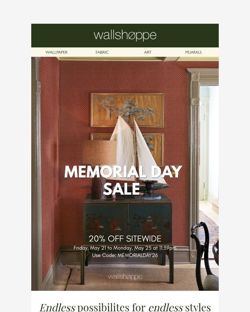 Screenshot of email with subject /media/emails/20-off-sitewide-with-code-memorialday26-8146f9-cropped-a3261f79.jpg