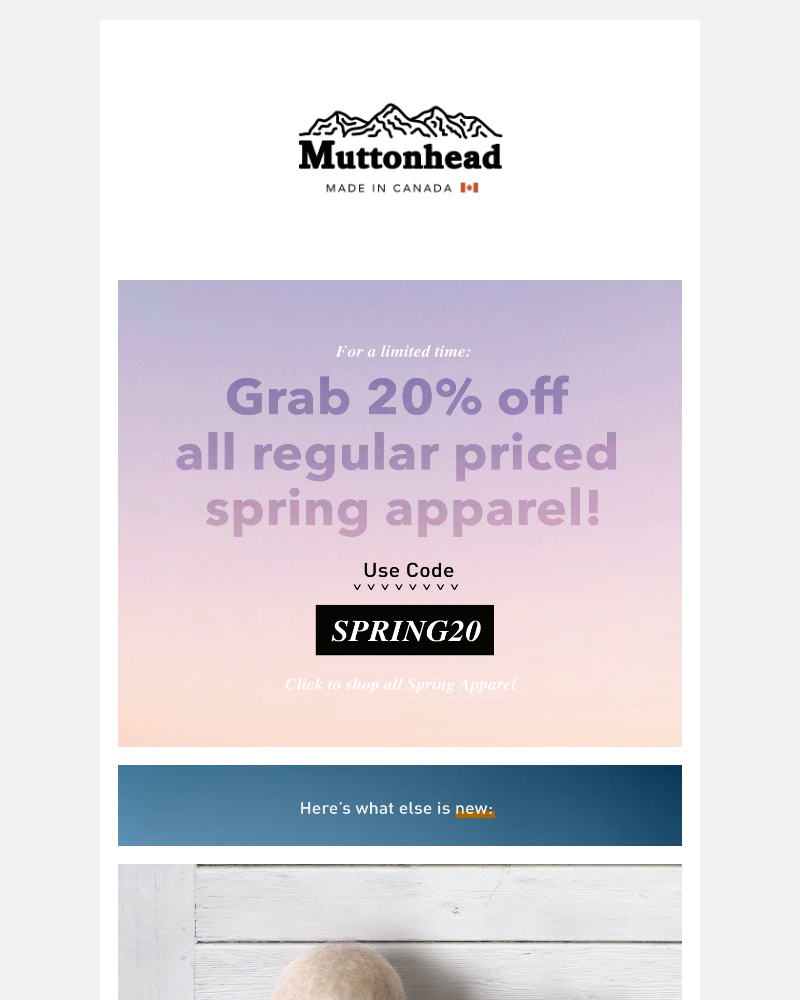 Screenshot of email with subject /media/emails/20-off-spring-arrivals-cabin-hoodies-low-waste-goods-cropped-b559cd76.jpg