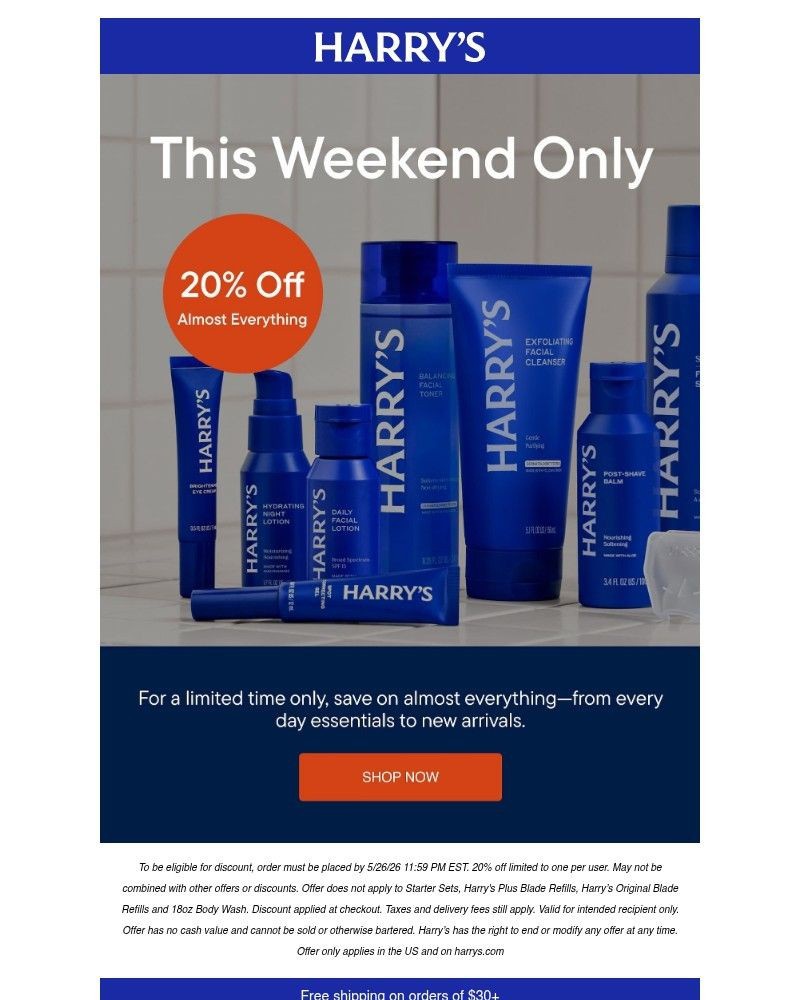 Screenshot of email with subject /media/emails/20-off-startsnow-b61442-cropped-5b2d71ff.jpg