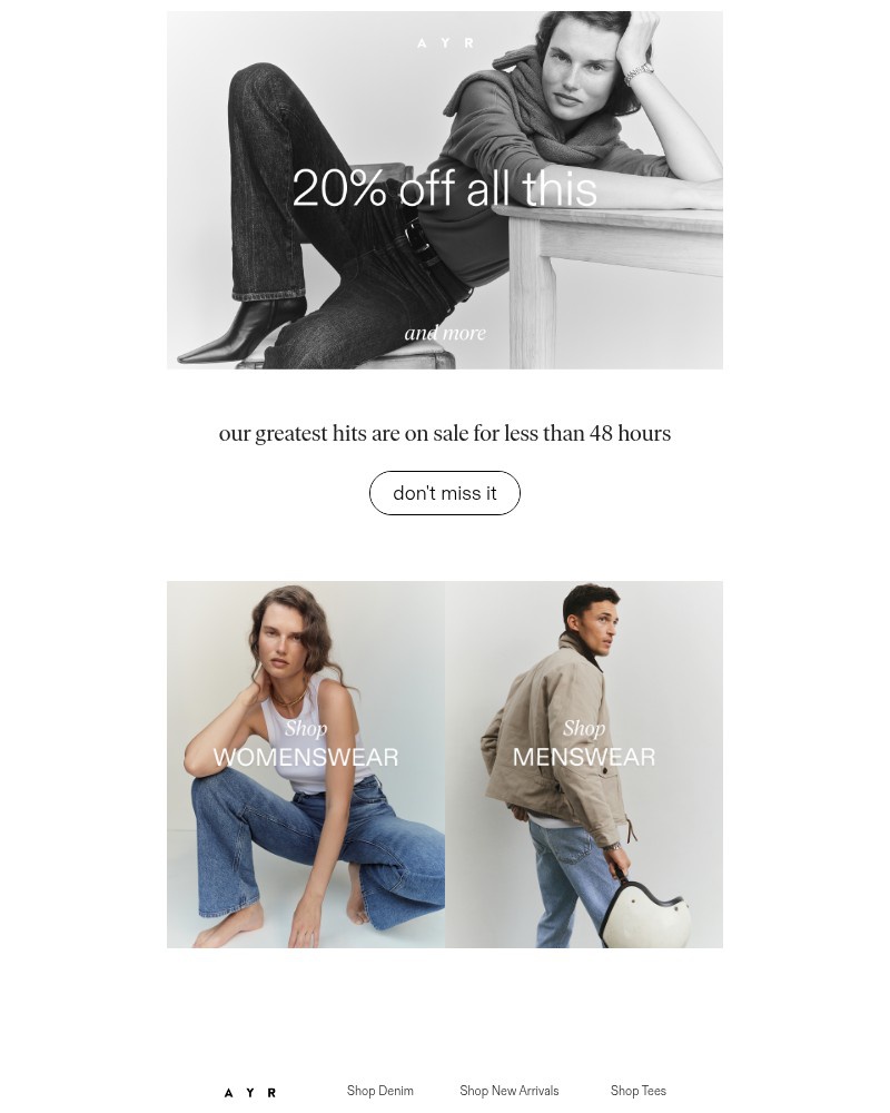 Screenshot of email with subject /media/emails/20-off-the-greatest-hits-256c79-cropped-0d2089a8.jpg