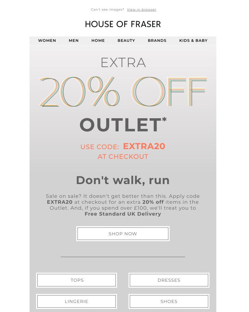 Screenshot of email with subject /media/emails/20-off-the-outlet-with-code-extra20-1-cropped-45ffd335.jpg