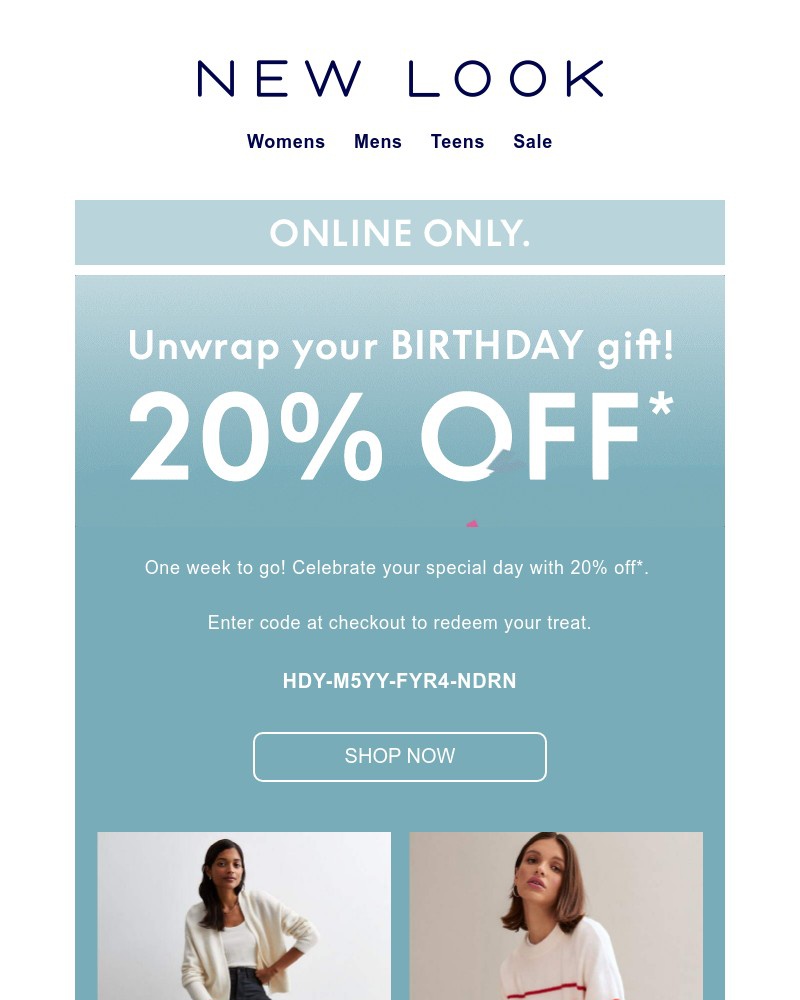 Screenshot of email with subject /media/emails/20-off-to-celebrate-your-birthday-0f7c0d-cropped-4b4b2e96.jpg