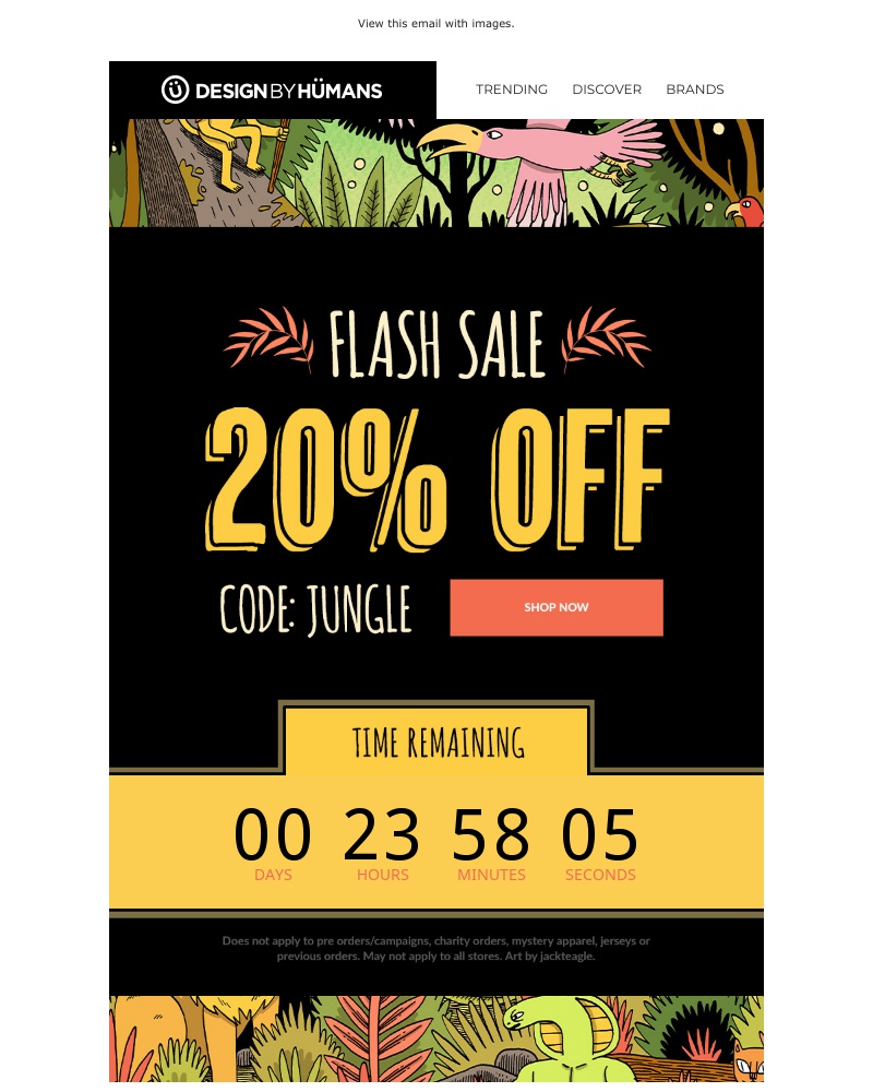 Screenshot of email with subject /media/emails/20-off-today-only-cropped-cdffef8c.jpg