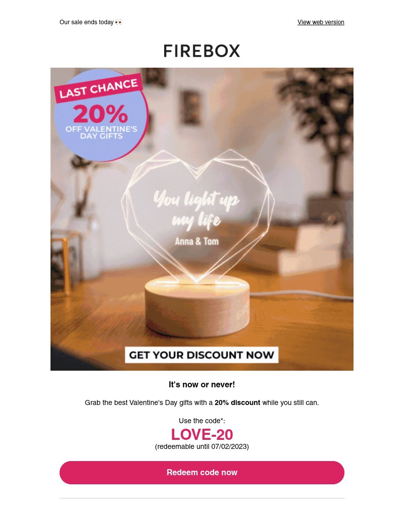 Screenshot of email with subject /media/emails/20-off-valentines-day-gifts-d68659-cropped-e47c75f4.jpg