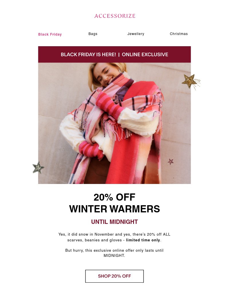 Screenshot of email with subject /media/emails/20-off-winter-warmers-online-only-387b08-cropped-4e656974.jpg