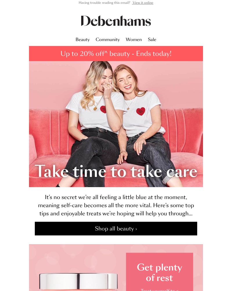 Screenshot of email with subject /media/emails/20-off-your-beauty-basket-ends-today-cropped-d2191dc0.jpg