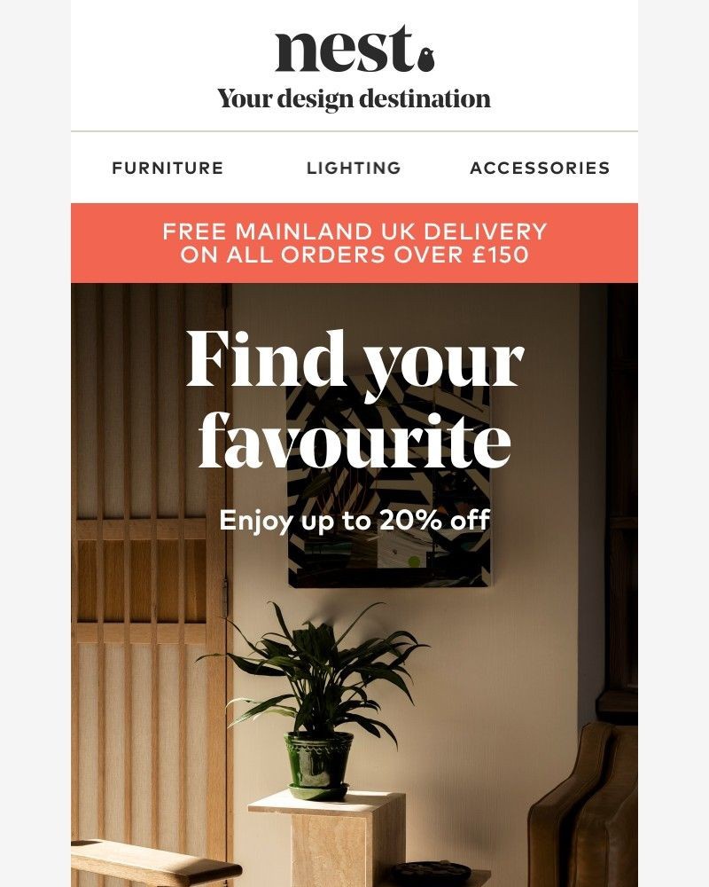 Screenshot of email with subject /media/emails/20-off-your-favourite-designs-a8219c-cropped-4a246b69.jpg