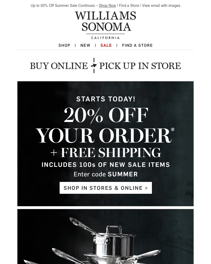 Screenshot of email with subject /media/emails/20-off-your-order-extra-savings-on-sale-in-stores-online-cropped-c3c77386.jpg