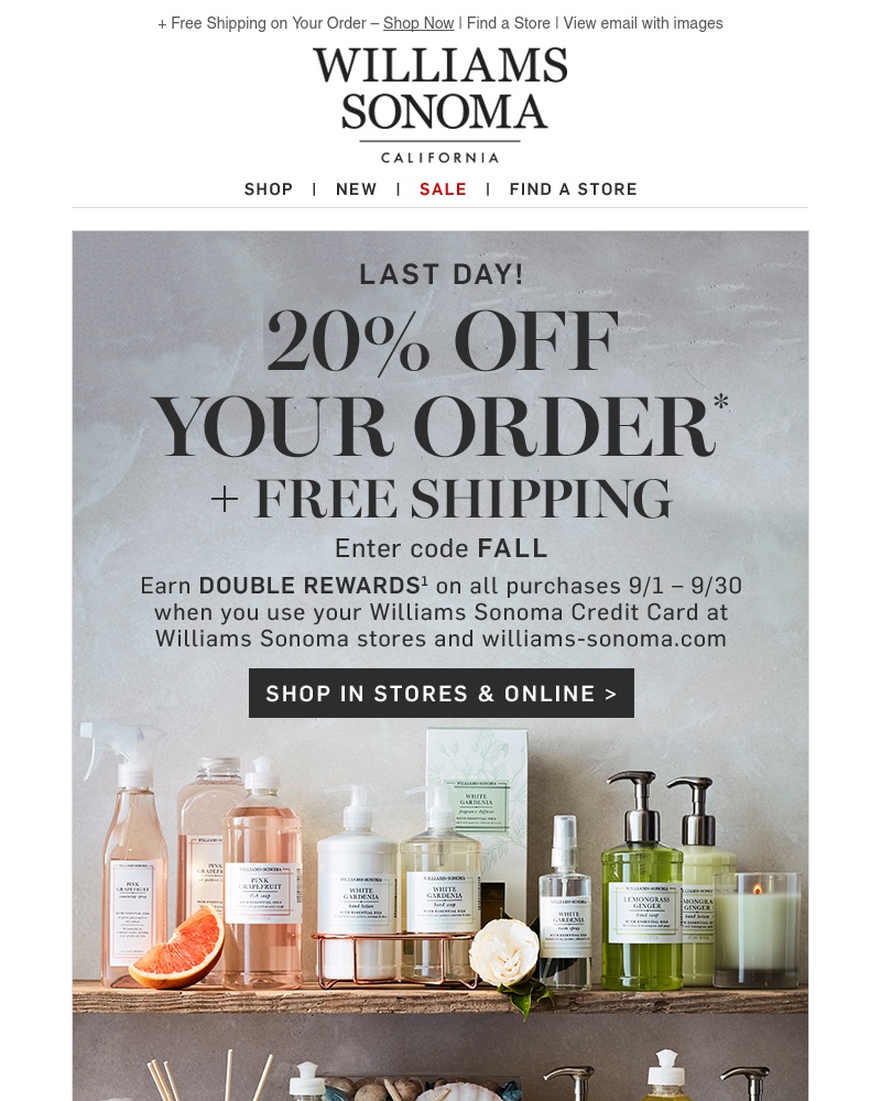 Screenshot of email with subject /media/emails/20-off-your-order-instant-pot-sale-ends-today-cropped-6877fac5.jpg