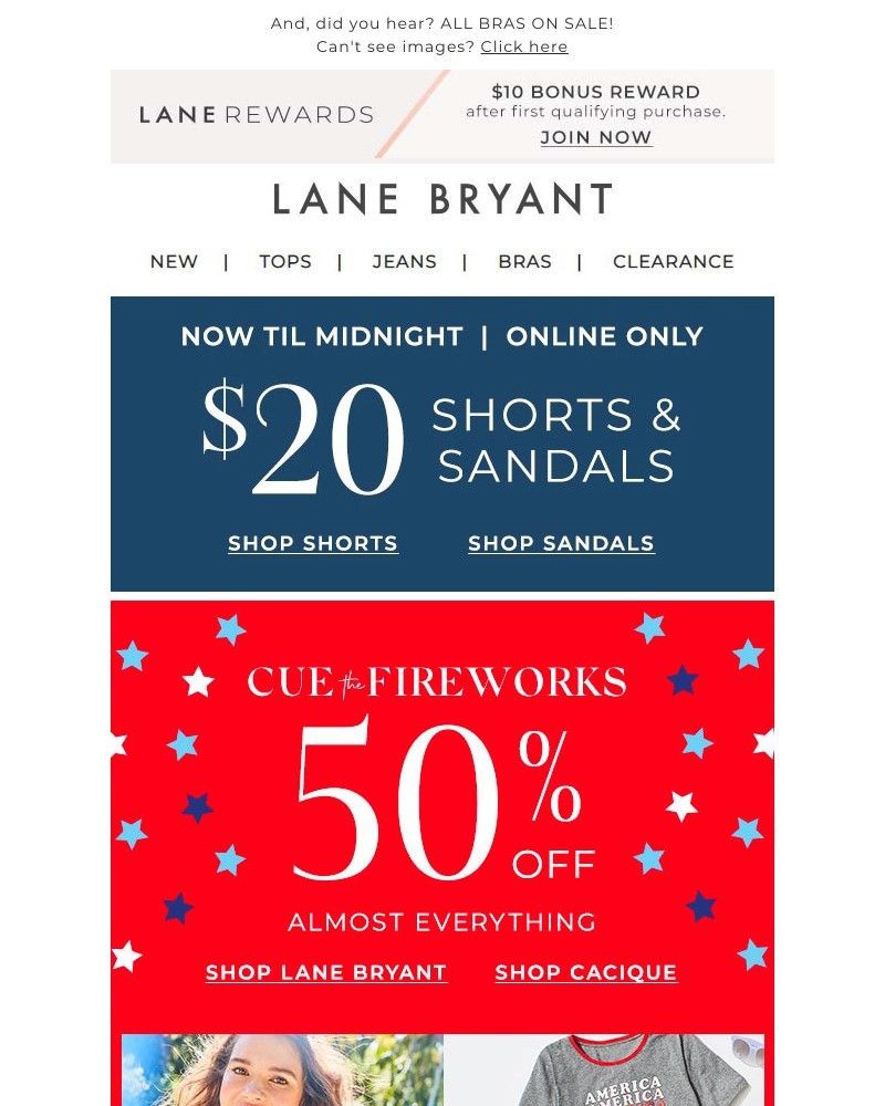 Screenshot of email with subject /media/emails/20-shorts-sandals-online-til-midnight-go-d58e39-cropped-08285965.jpg