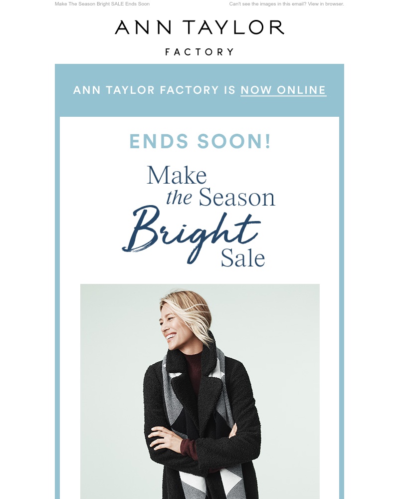 Screenshot of email with subject /media/emails/20-sweaters-blouses-50-off-outerwear-cropped-0ad96df4.jpg