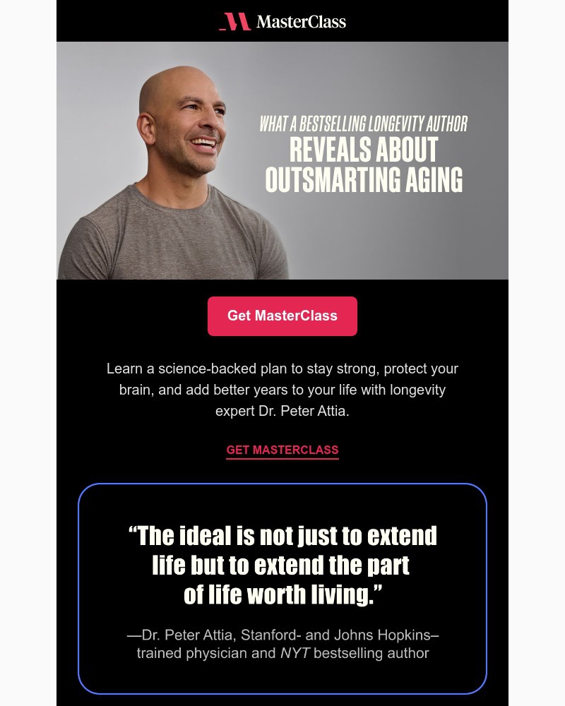Screenshot of email with subject /media/emails/20-years-of-longevity-expertise-is-now-yours-36b1da-cropped-7ec88c3f.jpg