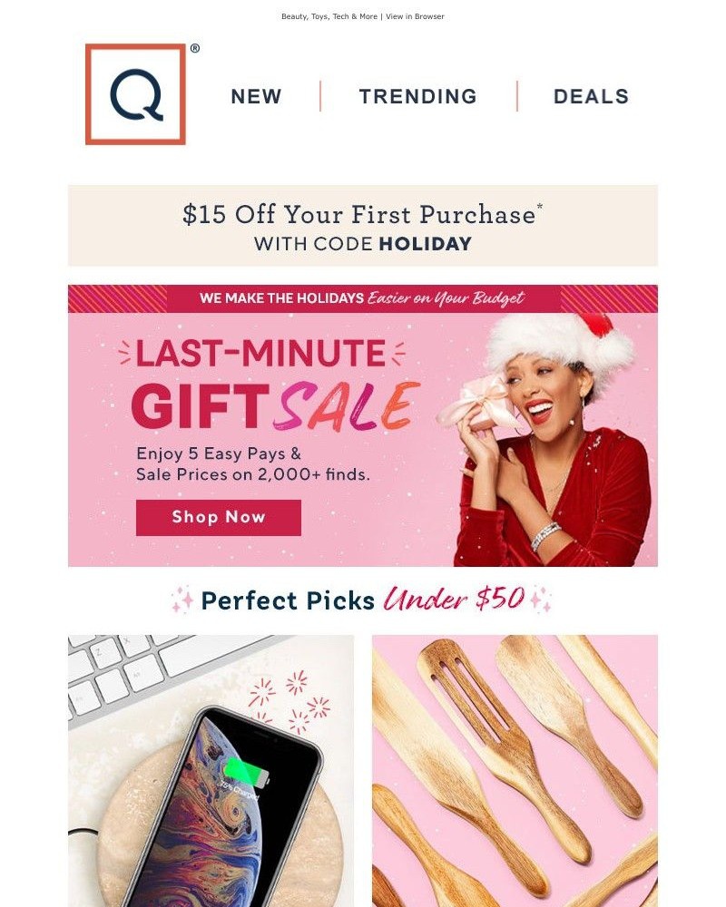 Screenshot of email with subject /media/emails/2000-finds-last-minute-sale-fc4dfd-cropped-9b815ab5.jpg