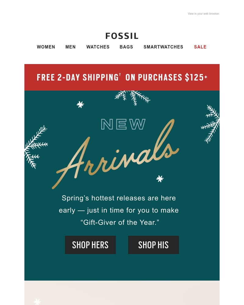 Screenshot of email with subject /media/emails/2019-came-early-cropped-9b5ac789.jpg