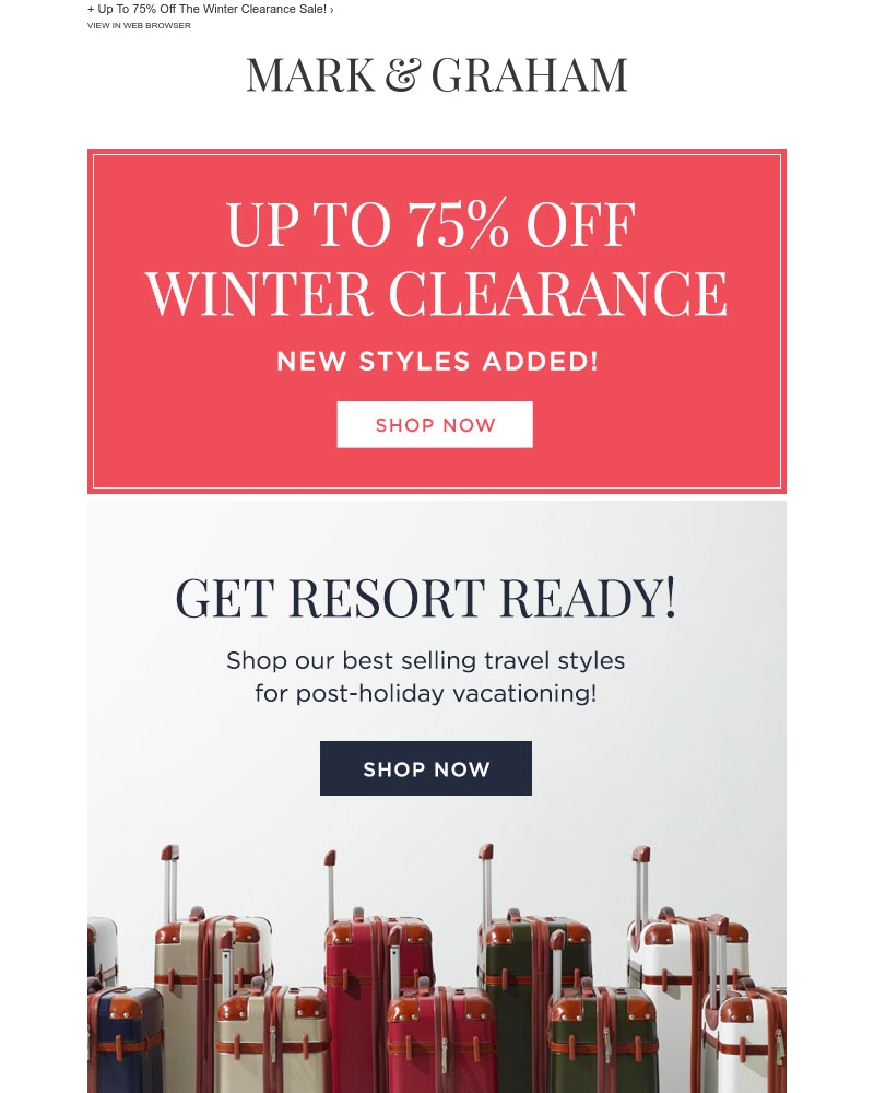 Screenshot of email with subject /media/emails/2019-goal-travel-more-shop-best-selling-travel-gifts-starting-at-49-cropped-bda6877d.jpg