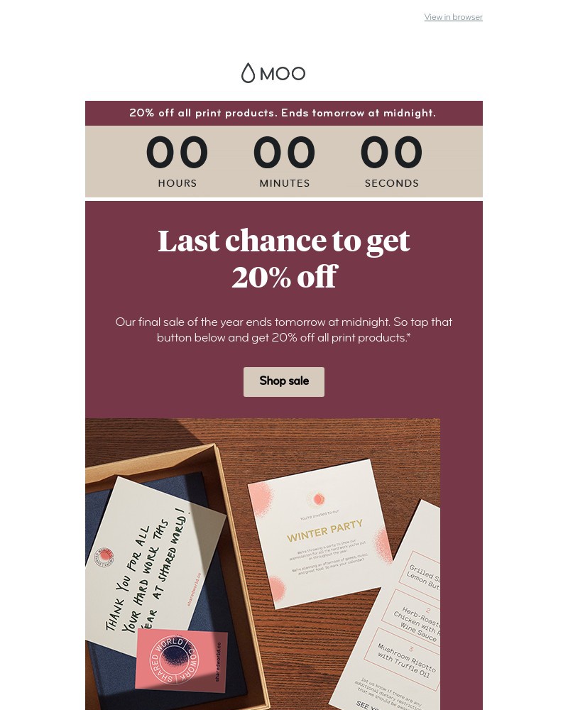 Screenshot of email with subject /media/emails/2023-ends-soon-and-20-off-ends-tomorrow-0977cb-cropped-83268d6c.jpg
