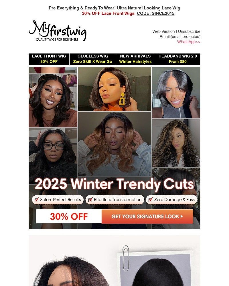 Screenshot of email with subject /media/emails/2025-winter-trendy-haircuteffortless-salon-glamour-look-which-one-do-you-prefer-d_7vrKW3l.jpg