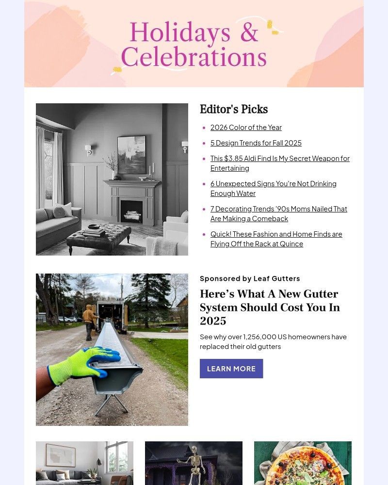 Screenshot of email with subject /media/emails/2026-color-of-the-year-22b1ad-cropped-69422537.jpg