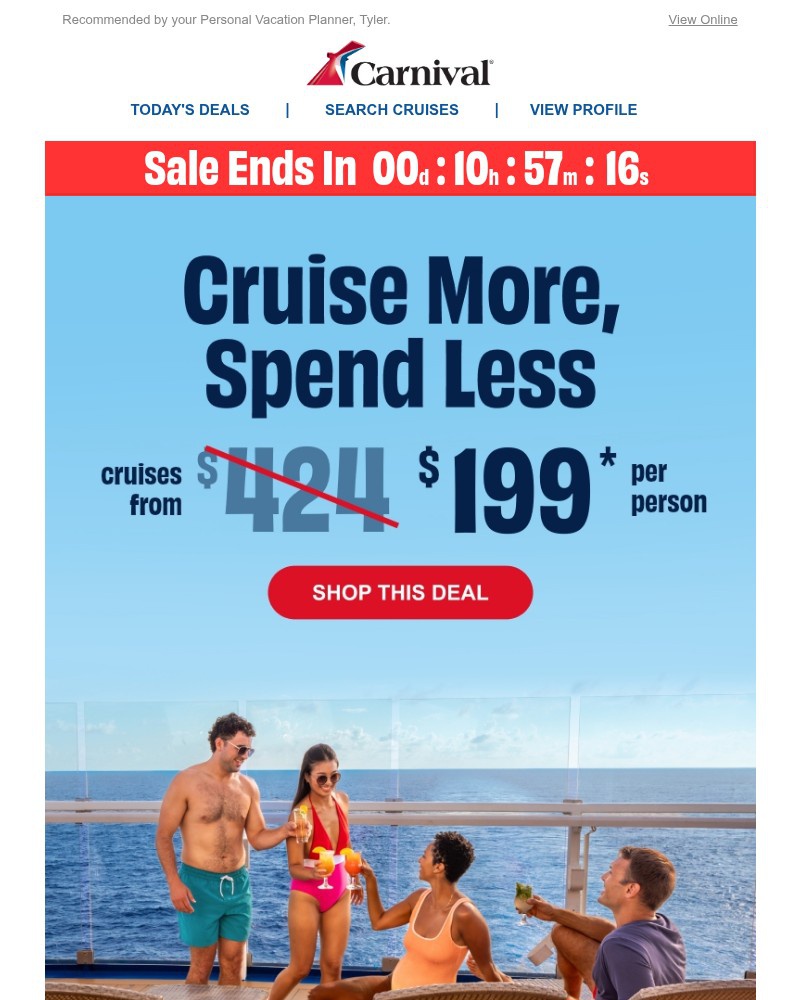 Screenshot of email with subject /media/emails/2026-cruise-sale-ending-9dc040-cropped-c9dfd357.jpg