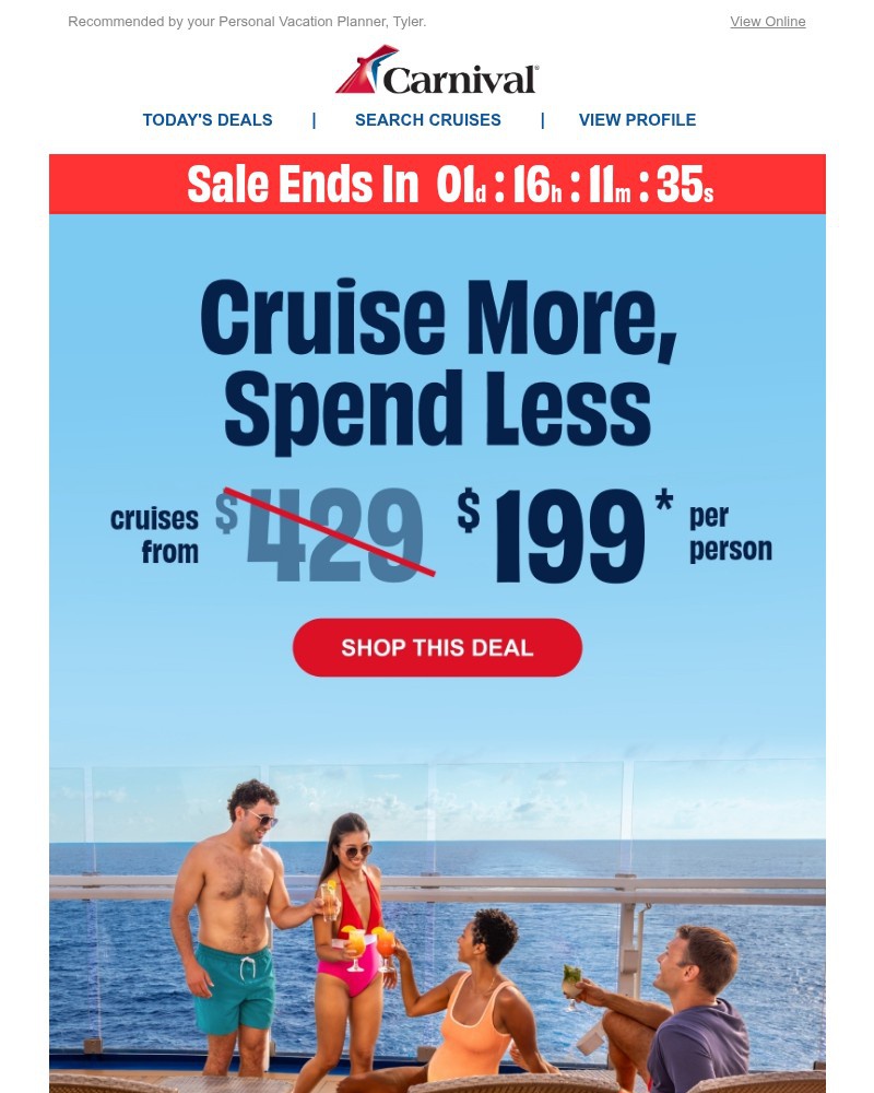 Screenshot of email with subject /media/emails/2026-sailings-on-sale-f865c1-cropped-dbc86894.jpg