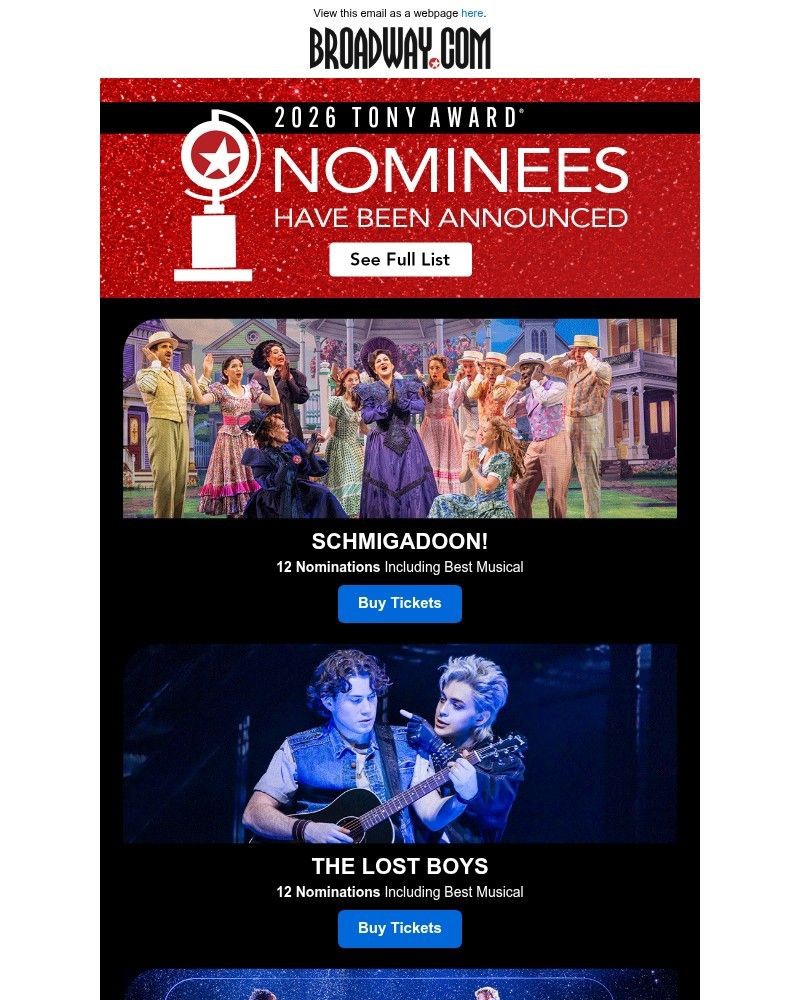 Screenshot of email with subject /media/emails/2026-tony-award-nominees-have-been-announced-e1ad39-cropped-6a8d38dc.jpg