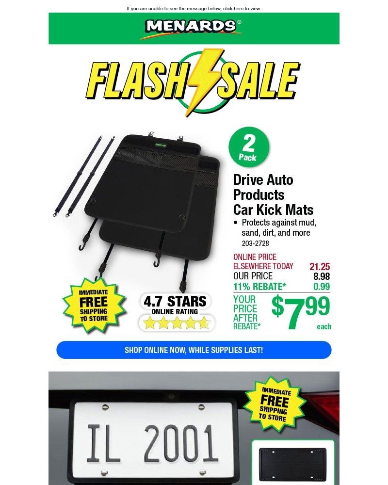 Screenshot of email with subject /media/emails/213-pc-mechanic-tool-set-only-9999-after-rebate-3ab94a-cropped-b8460131.jpg
