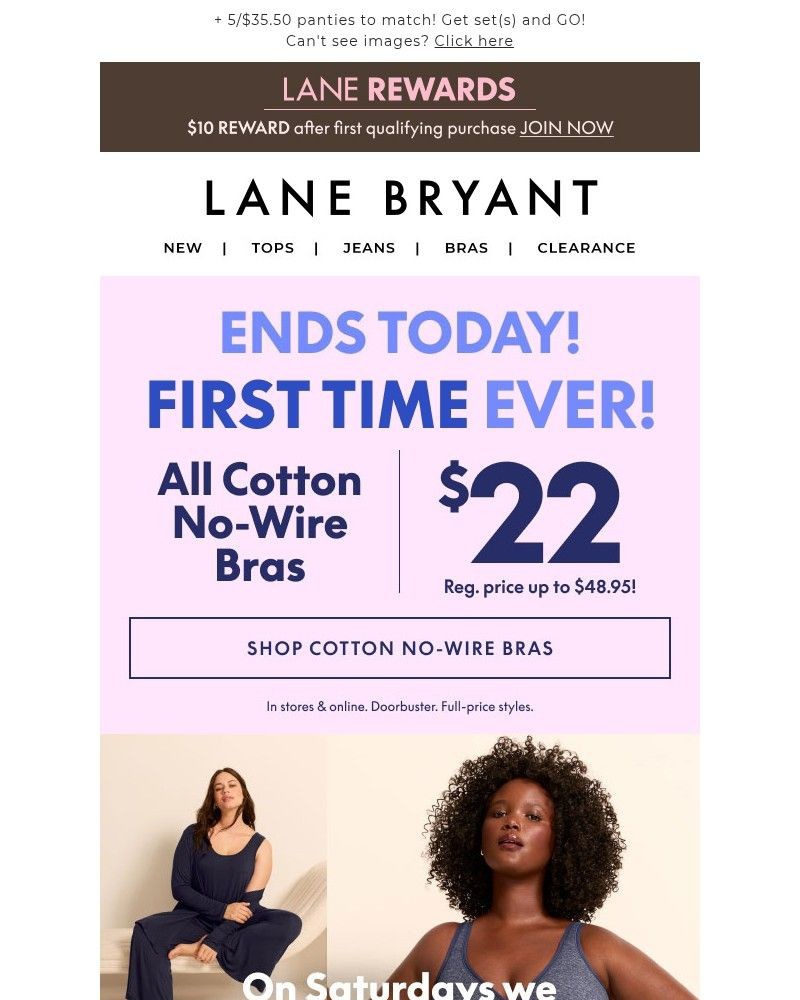 Screenshot of email with subject /media/emails/22-cotton-no-wire-bras-your-size-is-selling-quick-5e40d0-cropped-13c99537.jpg