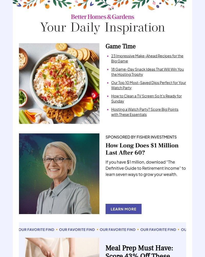 Screenshot of email with subject /media/emails/23-make-ahead-recipes-for-the-big-game-691dc5-cropped-4f99d569.jpg