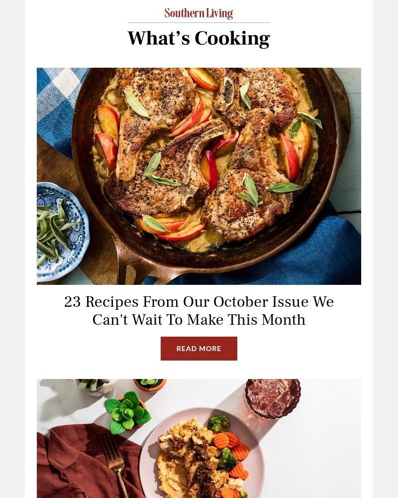 Screenshot of email with subject /media/emails/23-recipes-from-our-october-issue-we-cant-wait-to-make-this-month-40a25d-cropped-f425a961.jpg