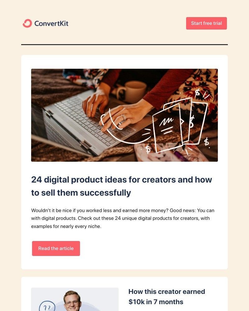 Screenshot of email with subject /media/emails/24-digital-product-ideas-for-creators-and-how-to-sell-them-successfully-2df280-cr_6lfxbs0.jpg