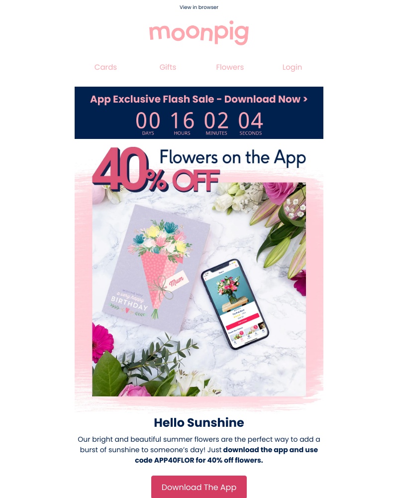 Screenshot of email with subject /media/emails/24-hour-flower-flash-sale-78604a-cropped-9511d21d.jpg