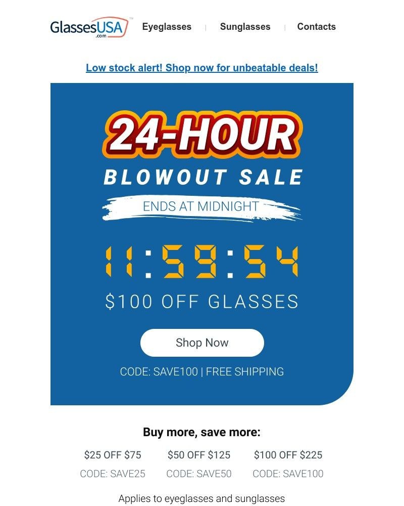 Screenshot of email with subject /media/emails/24-hour-sale-grab-these-deals-before-midnight-220ca2-cropped-ab66ee81.jpg