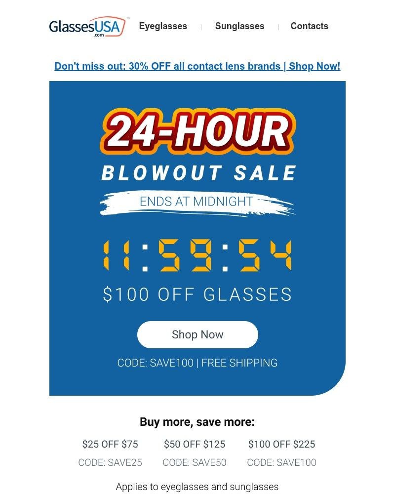 Screenshot of email with subject /media/emails/24-hour-sale-grab-these-deals-before-midnight-dd3644-cropped-de530570.jpg