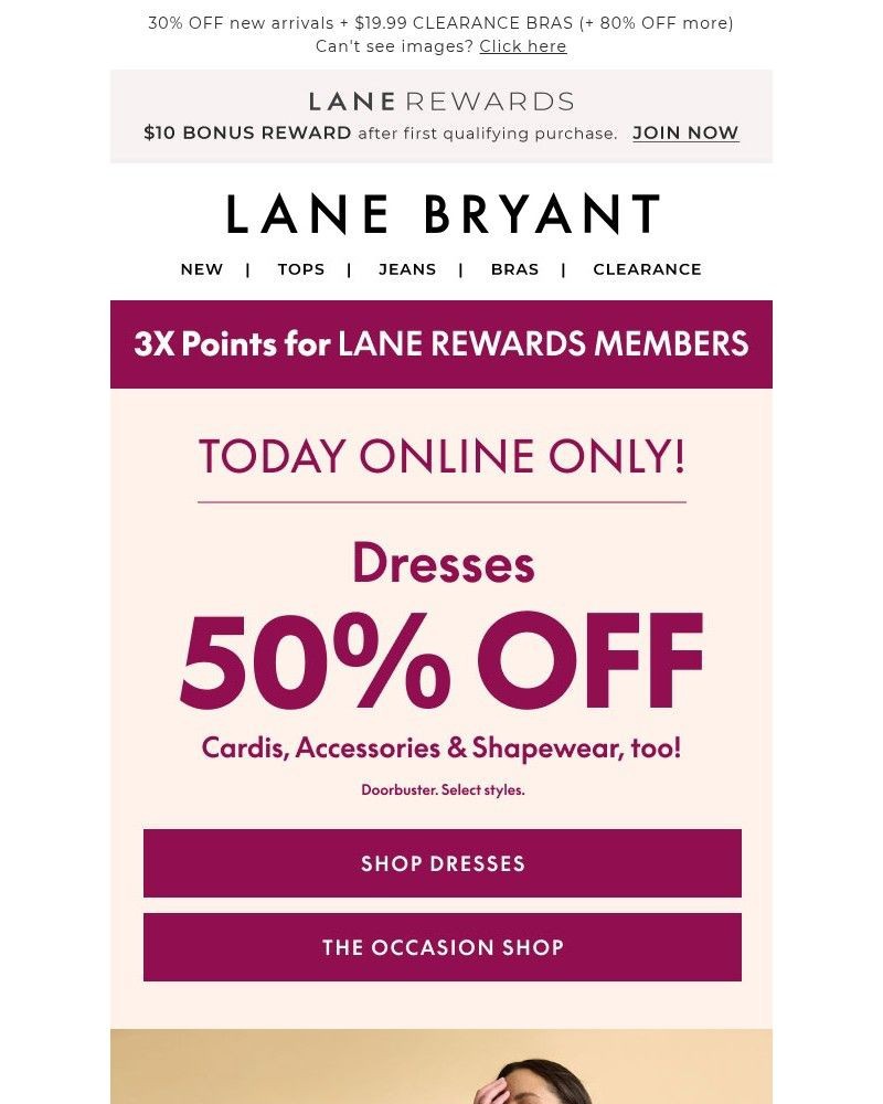 Screenshot of email with subject /media/emails/24-hours-50-off-all-dresses-3750-up-dc962a-cropped-c83a6e44.jpg