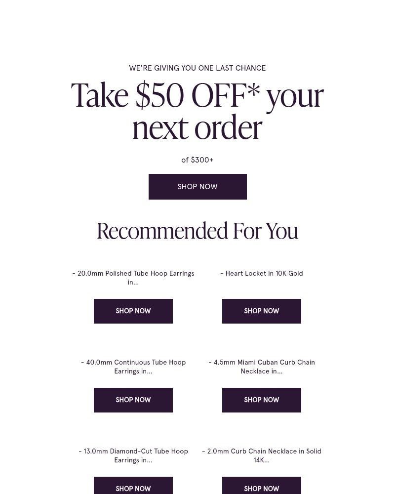 Screenshot of email with subject /media/emails/24-hours-left-for-50-off-56274e-cropped-9d1b24a8.jpg