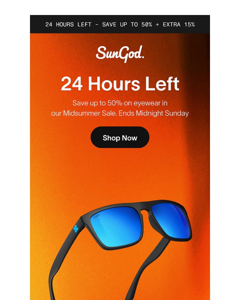 Screenshot of email with subject /media/emails/24-hours-left-midsummer-sale-ends-midnight-sunday-9d5254-cropped-d1f32afd.jpg