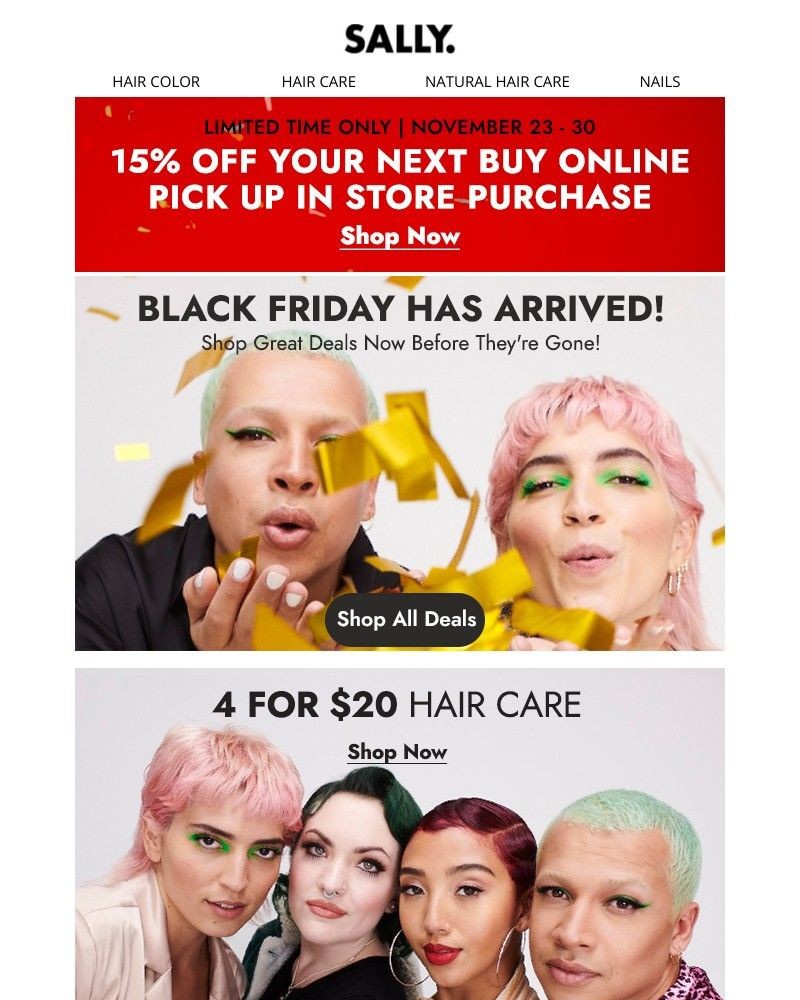 Screenshot of email with subject /media/emails/24-hours-only-black-friday-deals-on-chi-more-inside-a15ca5-cropped-0ad67f0f.jpg