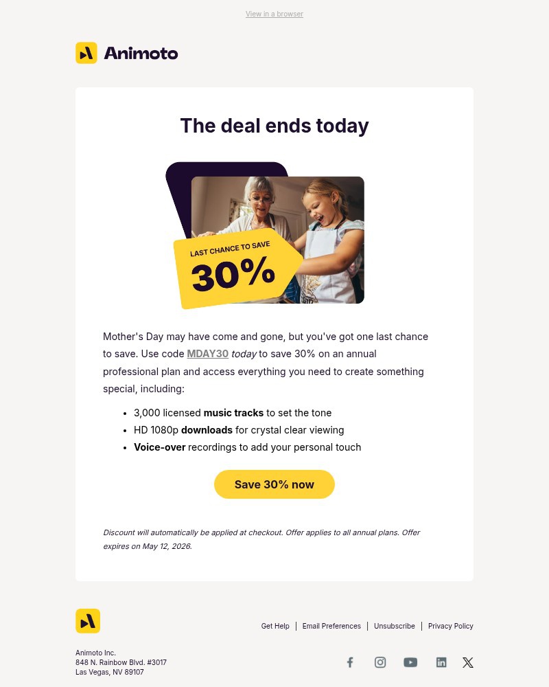 Screenshot of email with subject /media/emails/24-hours-to-save-30-569585-cropped-4c1e7833.jpg