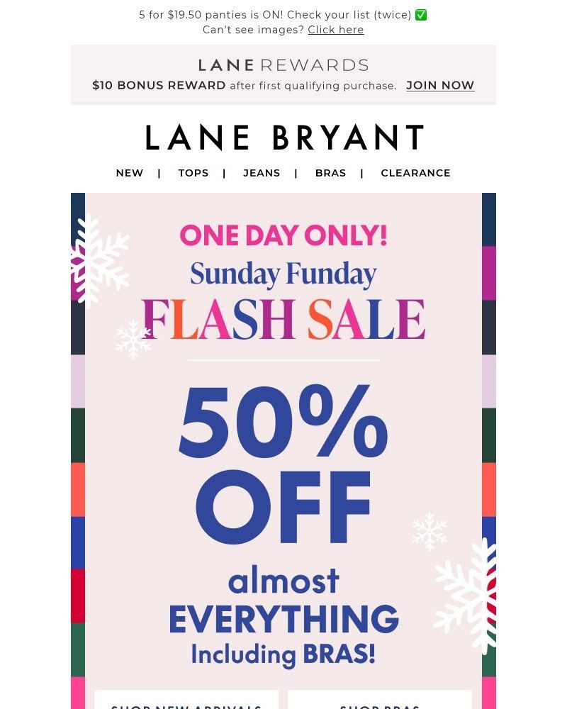 Screenshot of email with subject /media/emails/24-hrs-50-off-everything-go-dd6dbd-cropped-e2e1942d.jpg