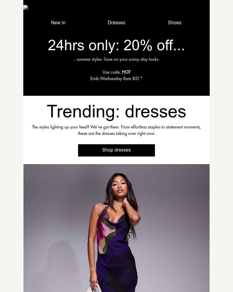 Screenshot of email with subject /media/emails/24-hrs-only-20-off-summer-styles-3f22b1-cropped-3b80e456.jpg