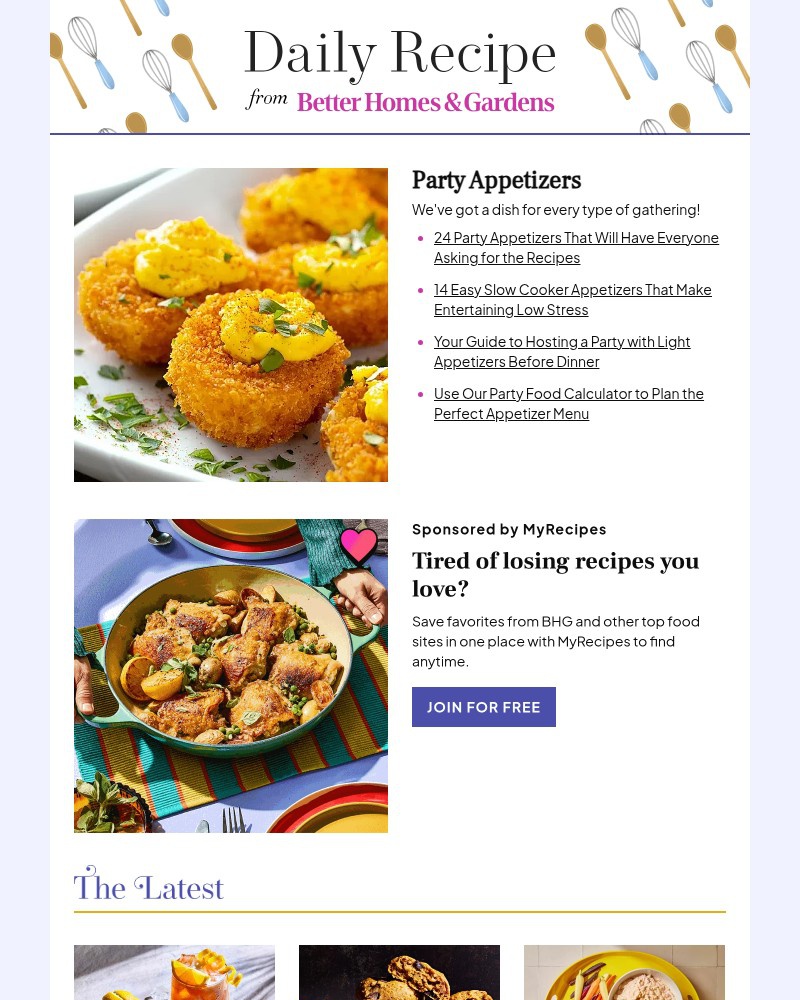 Screenshot of email with subject /media/emails/24-party-appetizers-that-will-have-everyone-asking-for-the-recipes-2417c1-cropped_CbwmYSL.jpg