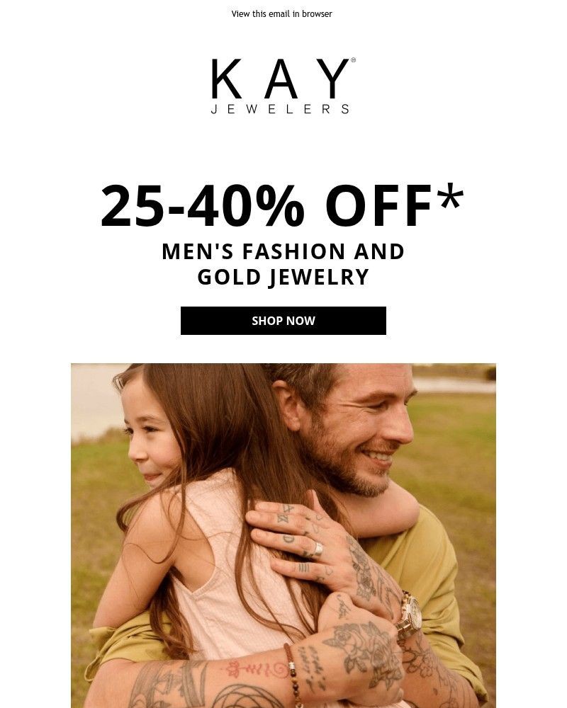Screenshot of email with subject /media/emails/25-40-off-mens-fashion-and-gold-jewelry-617cab-cropped-8b643ffc.jpg