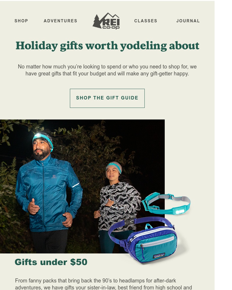 Screenshot of email with subject /media/emails/25-and-50-gifts-for-staying-under-budget-cropped-819df519.jpg