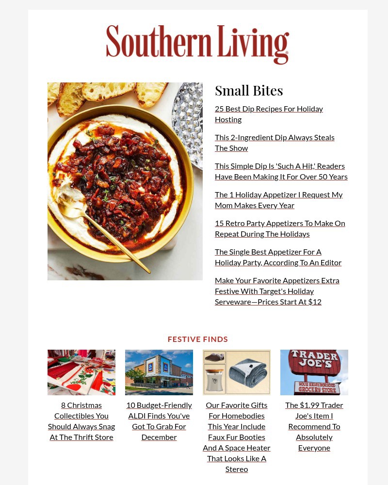 Screenshot of email with subject /media/emails/25-best-dip-recipes-for-holiday-hosting-567d15-cropped-5e00209e.jpg