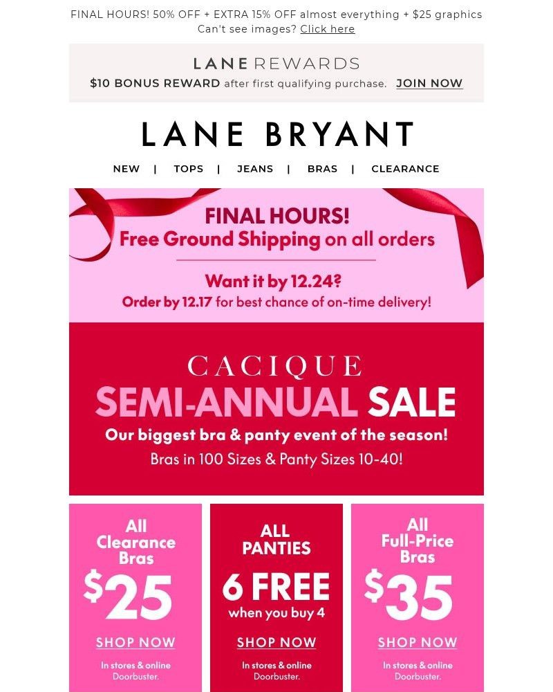 Screenshot of email with subject /media/emails/25-clearance-bras-6-free-panties-when-you-buy-4-e0f31b-cropped-f3f6f3f8.jpg