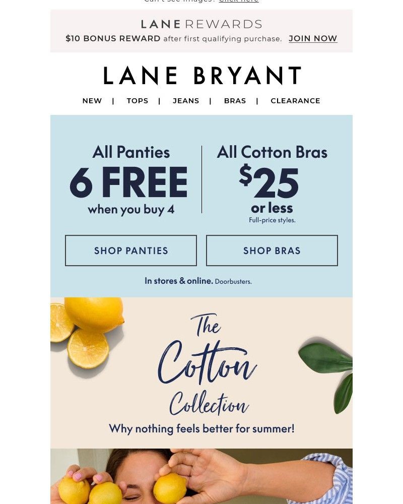 Screenshot of email with subject /media/emails/25-cotton-bras-6-free-panties-when-you-buy-4-72824b-cropped-1939d6b9.jpg