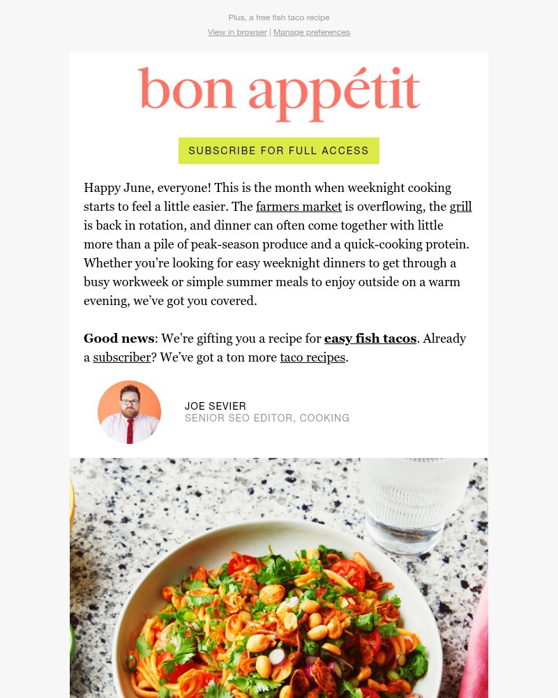 Screenshot of email with subject /media/emails/25-easy-weeknight-dinners-were-making-in-june-a2fb61-cropped-a0135b55.jpg