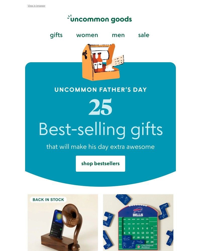 Screenshot of email with subject /media/emails/25-fathers-day-bestsellers-that-dad-will-love-20d49c-cropped-020a51bf.jpg