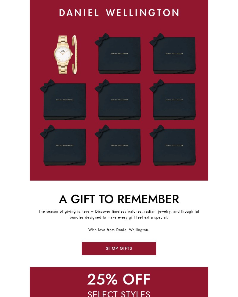 Screenshot of email with subject /media/emails/25-off-a-gift-to-remember-d1c041-cropped-28fdff81.jpg